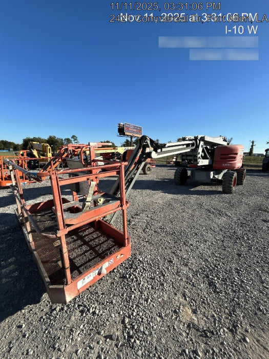 2019 SKYJACK SJ63 AJ