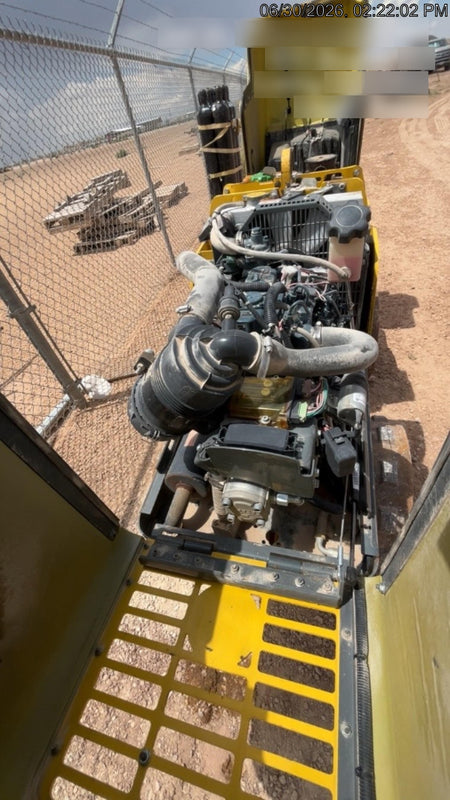 2020 WACKER NEUSON RTKx-SC3