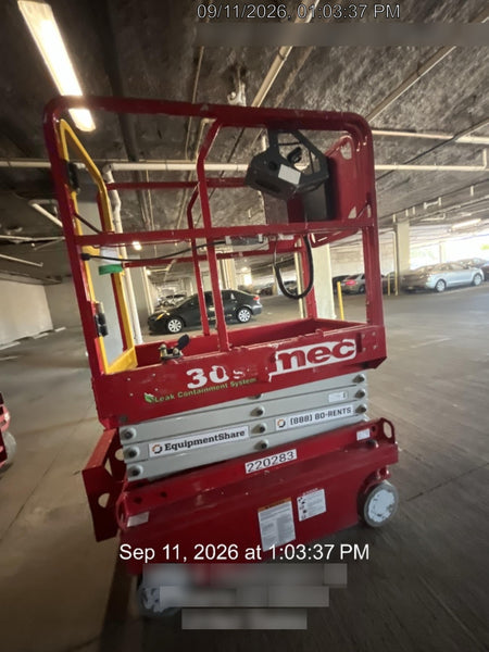 2022 MEC 1330SE