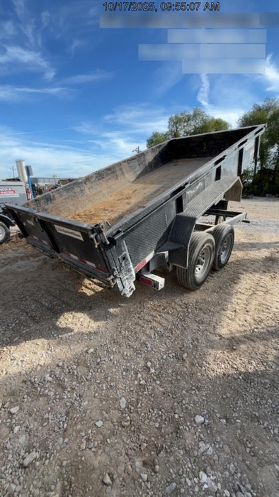 2020 DOOLITTLE MD821414KSR