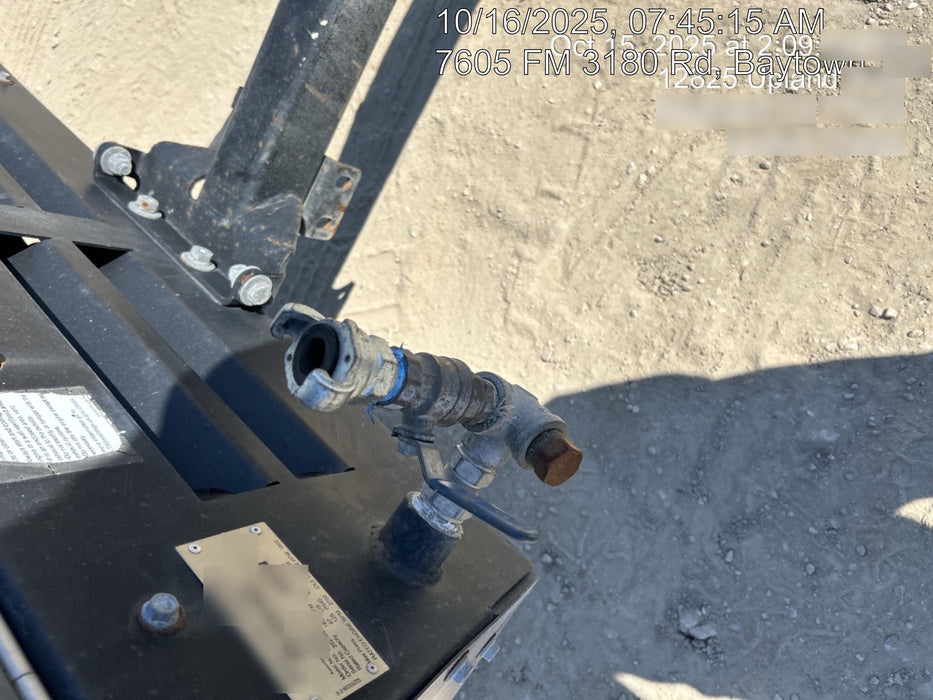 2021 SULLAIR 185D-DPQ KU4F