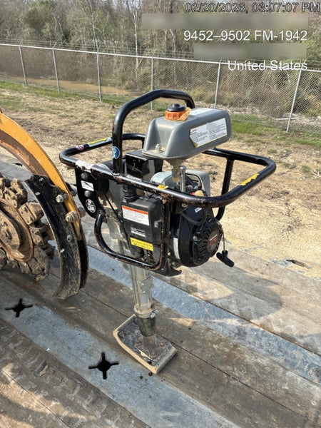 2023 MULTIQUIP MTR40HF