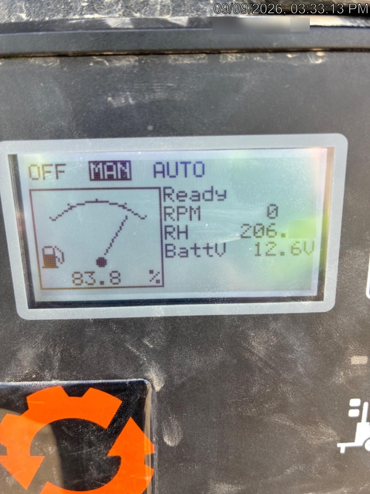2026 ECHO DLT-3