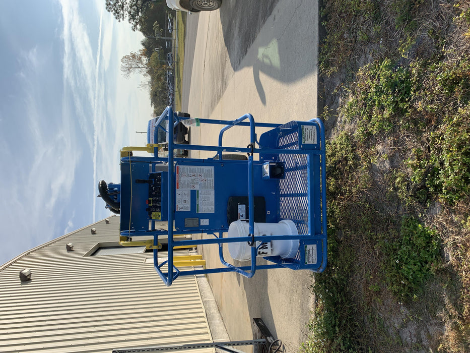 2020 GENIE Z-30/20N RJ