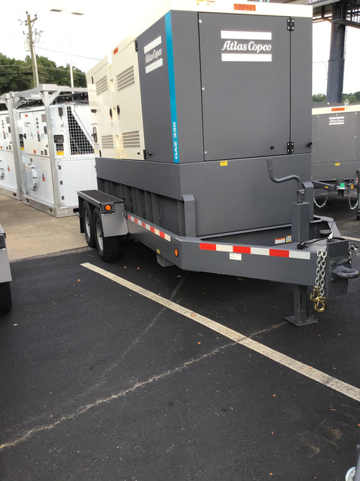 2020 ATLAS COPCO QAS 330