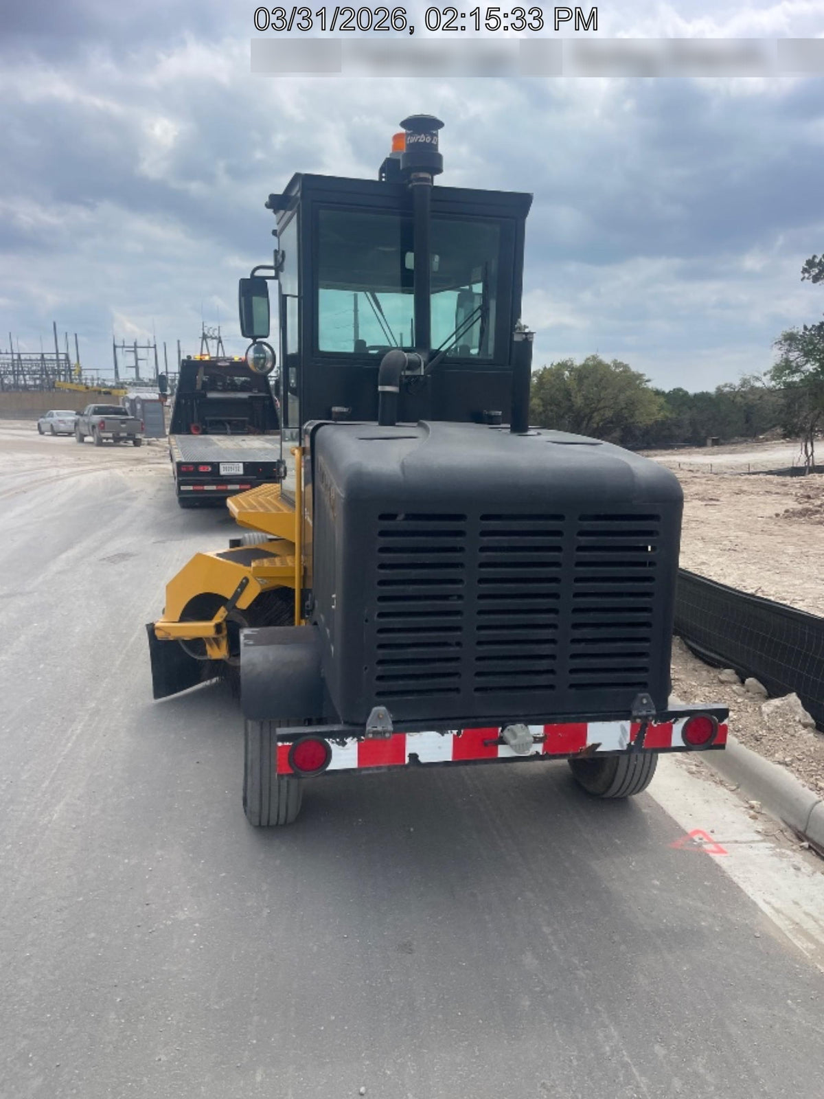 2022 LAYMOR SM450