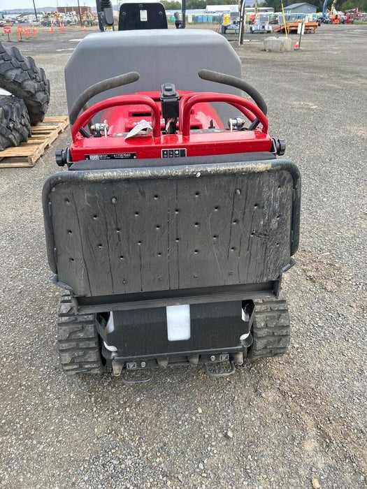 2025 TORO MBTX 2500-TS