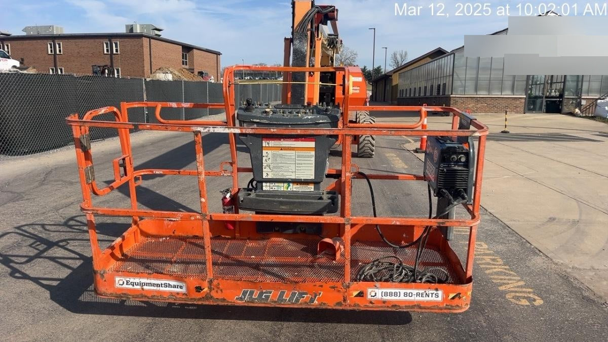 2022 MILLER ELECTRIC CST-280