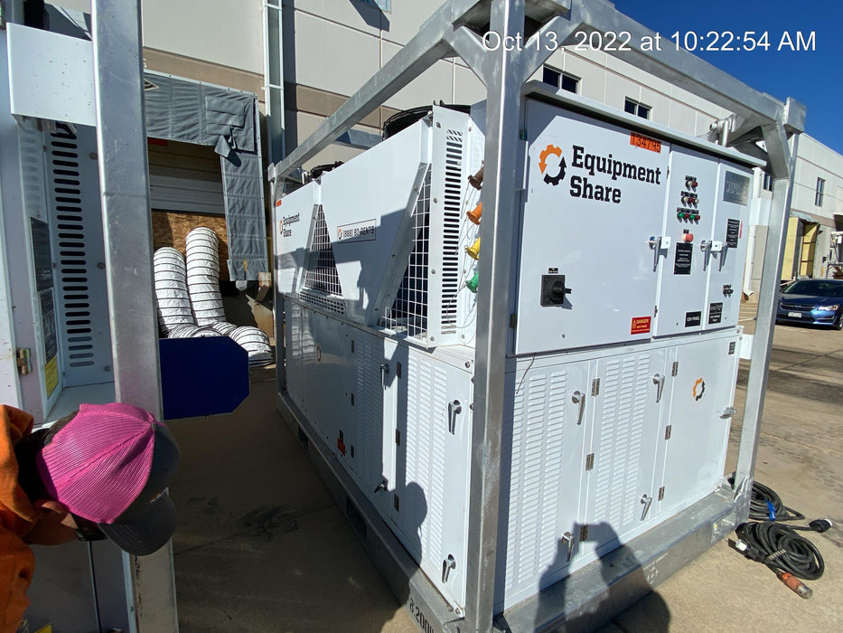 2020 SMARTECH SACP81A-HS