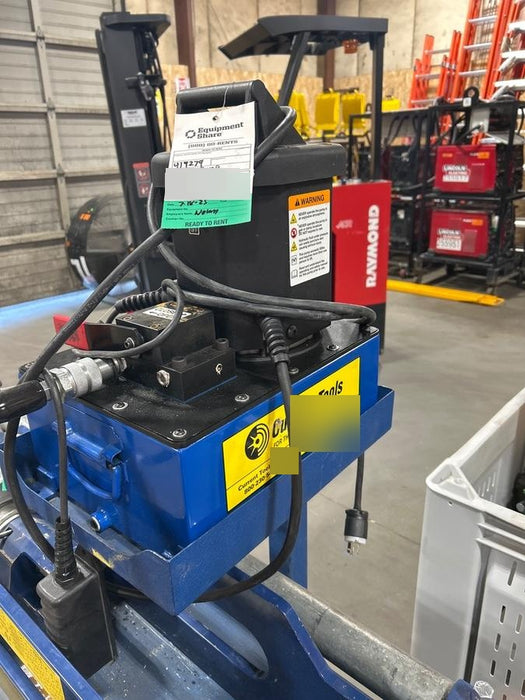 2024 CURRENT TOOLS 252-CT