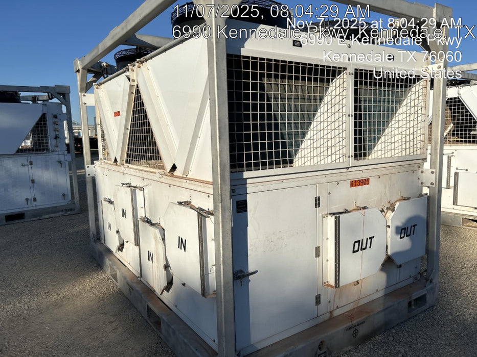 2024 SMARTECH SACP81A-HS