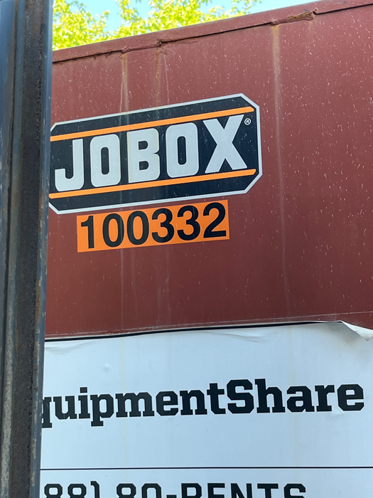 2020 JOBOX 1-669990