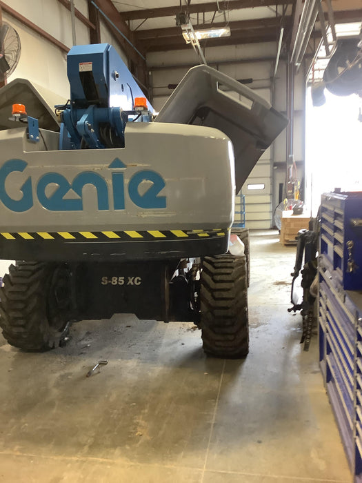 2020 GENIE S-85 XC