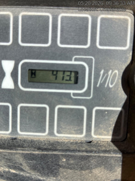 2019 WACKER NEUSON RTKx-SC3