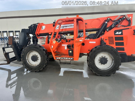 2022 SKYTRAK 12054