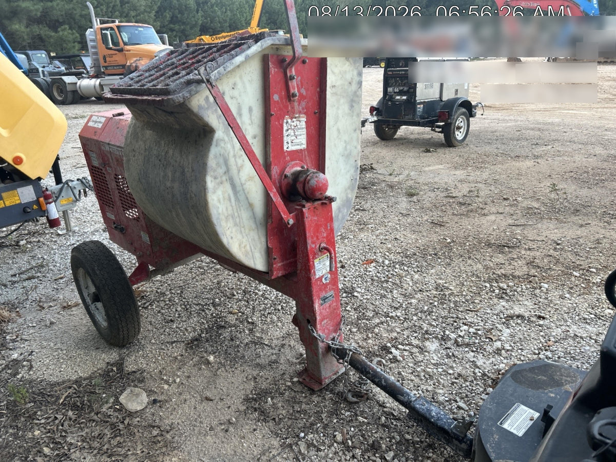 2023 MULTIQUIP WM90PH8