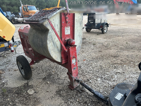 2023 MULTIQUIP WM90PH8
