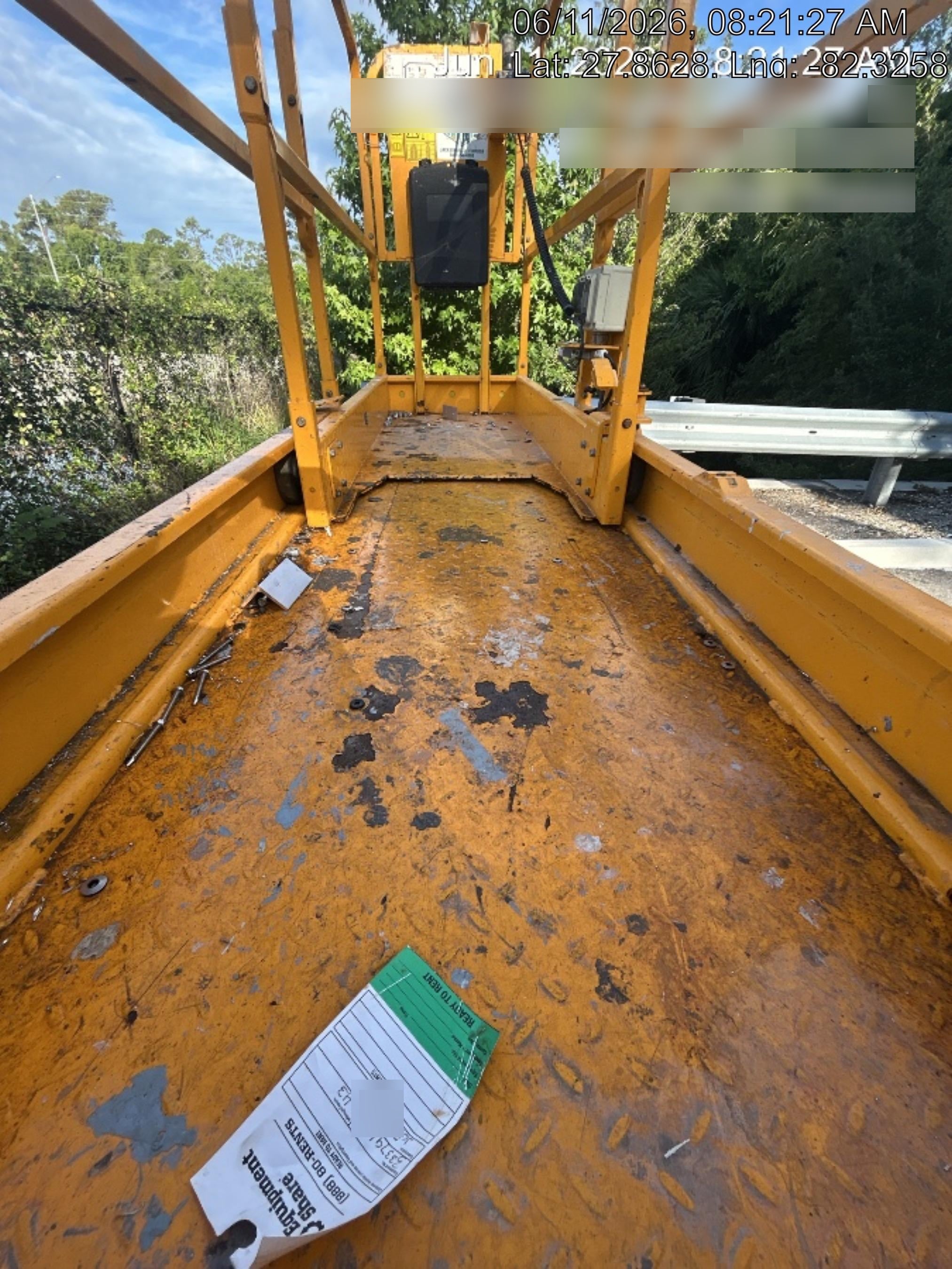 2023 JCB S1930E