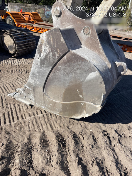 2016 CASE 48" Bucket - Case