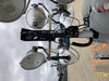 2019 Wacker Neuson LTV6L-MH Wacker Neuson LTV6L Mobile Light Tower w/Fuel Level Sensor Installed