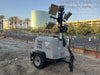 2019 Wacker Neuson LTV6K-LED LED Light Towers