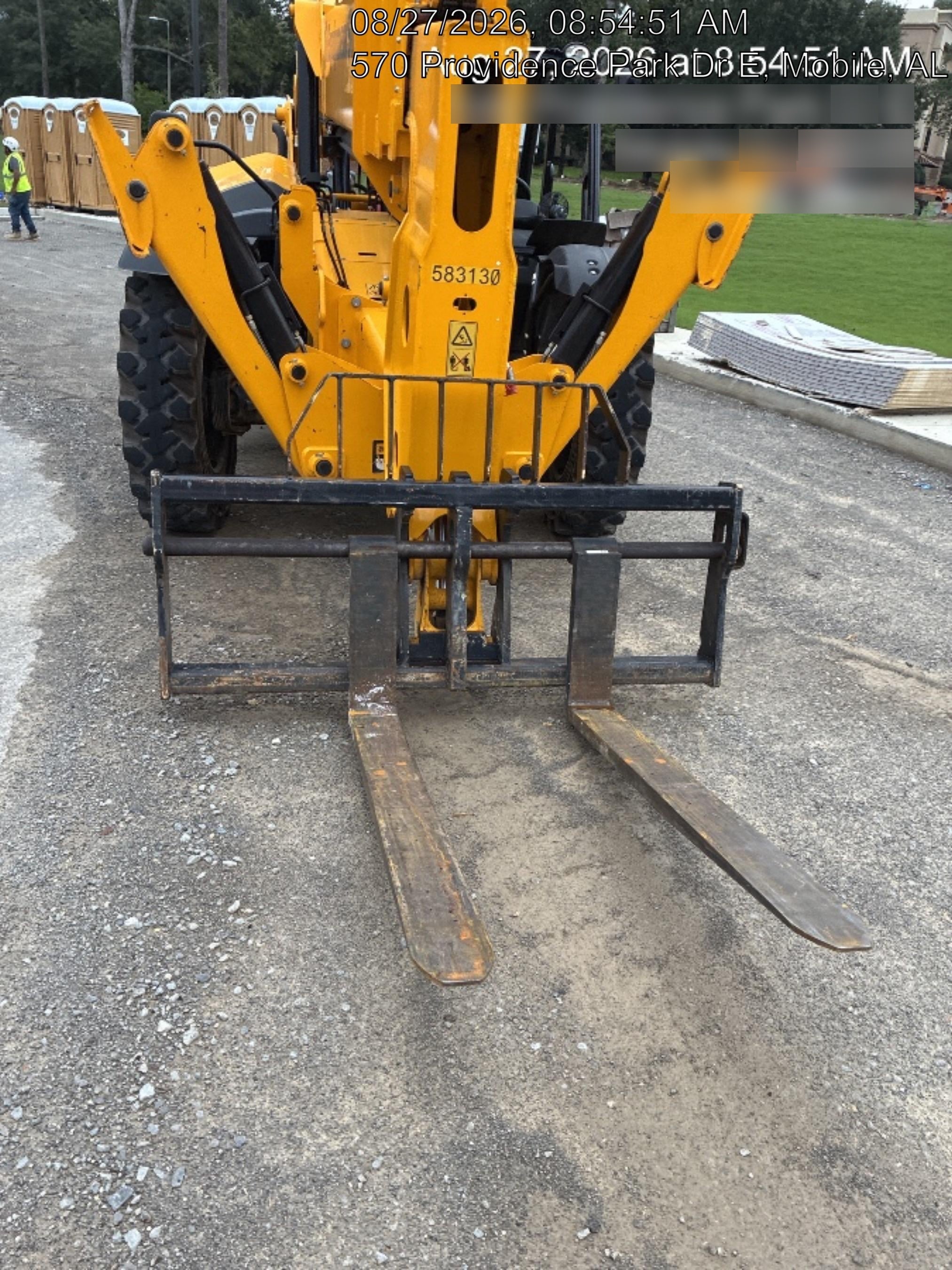 2025 JCB 510-56