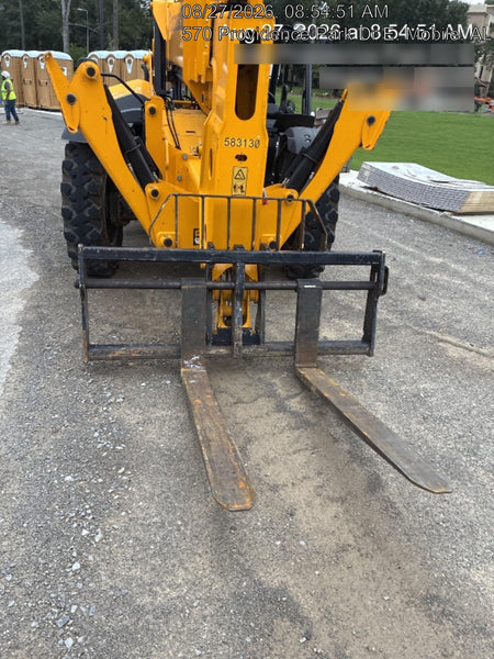 2025 JCB 510-56