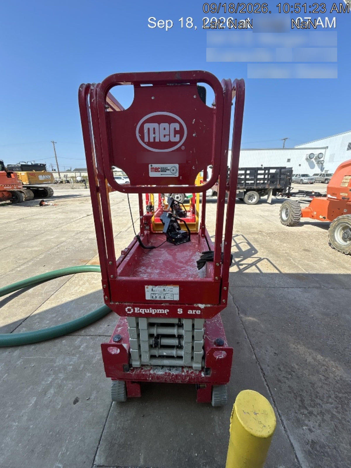 2024 MEC Micro 19