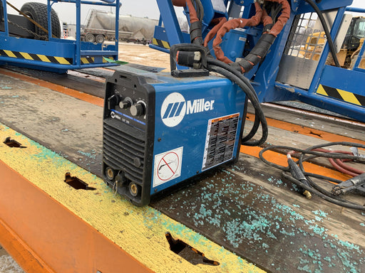 2021 MILLER ELECTRIC CST-280