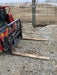 2021 PALADIN 48" Pallet Forks - Paladin