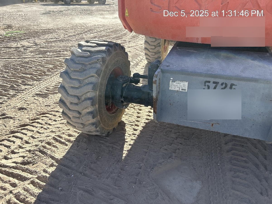 2017 SKYJACK SJ63 AJ