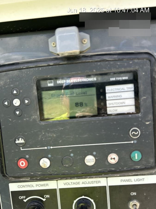 2022 AIRMAN SDG25S-8E1