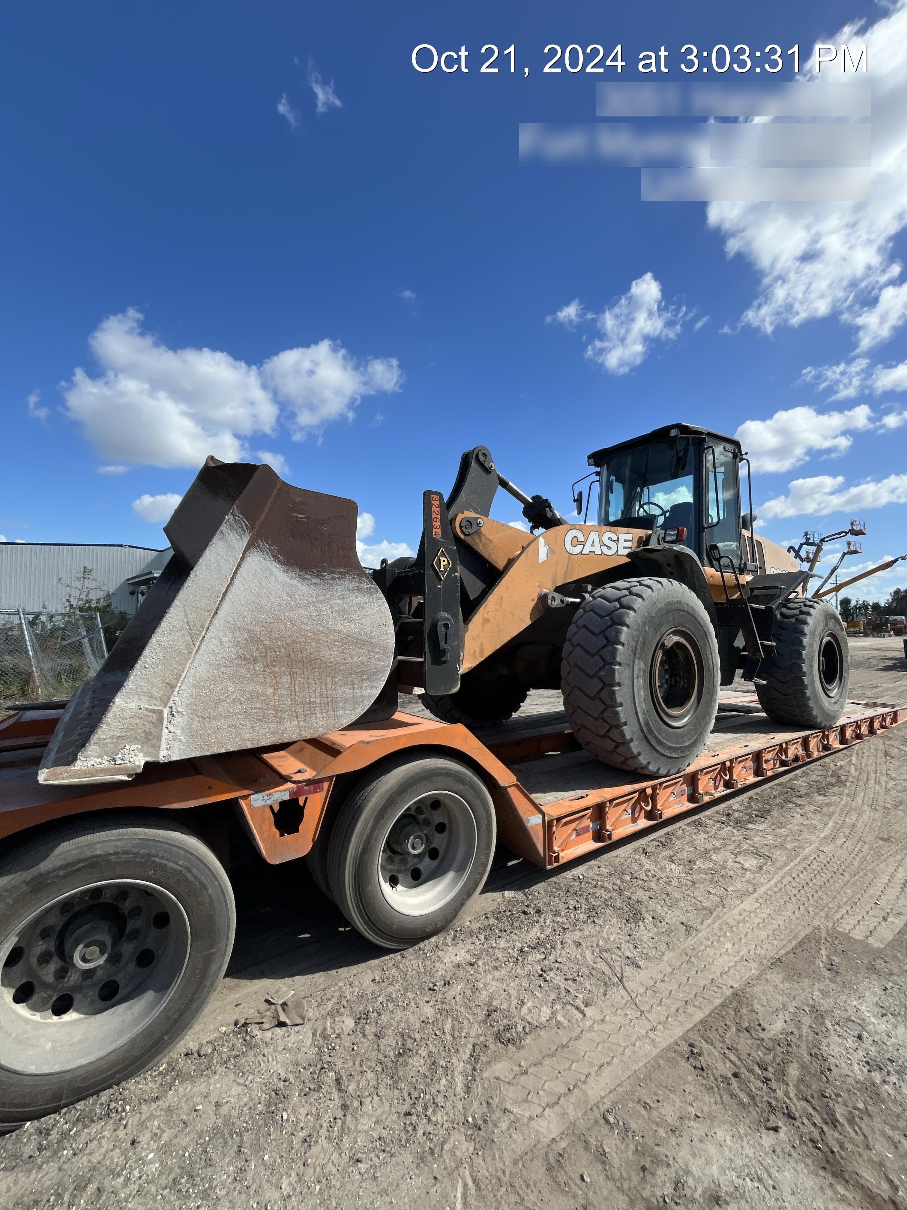 2023 PEMBERTON L600