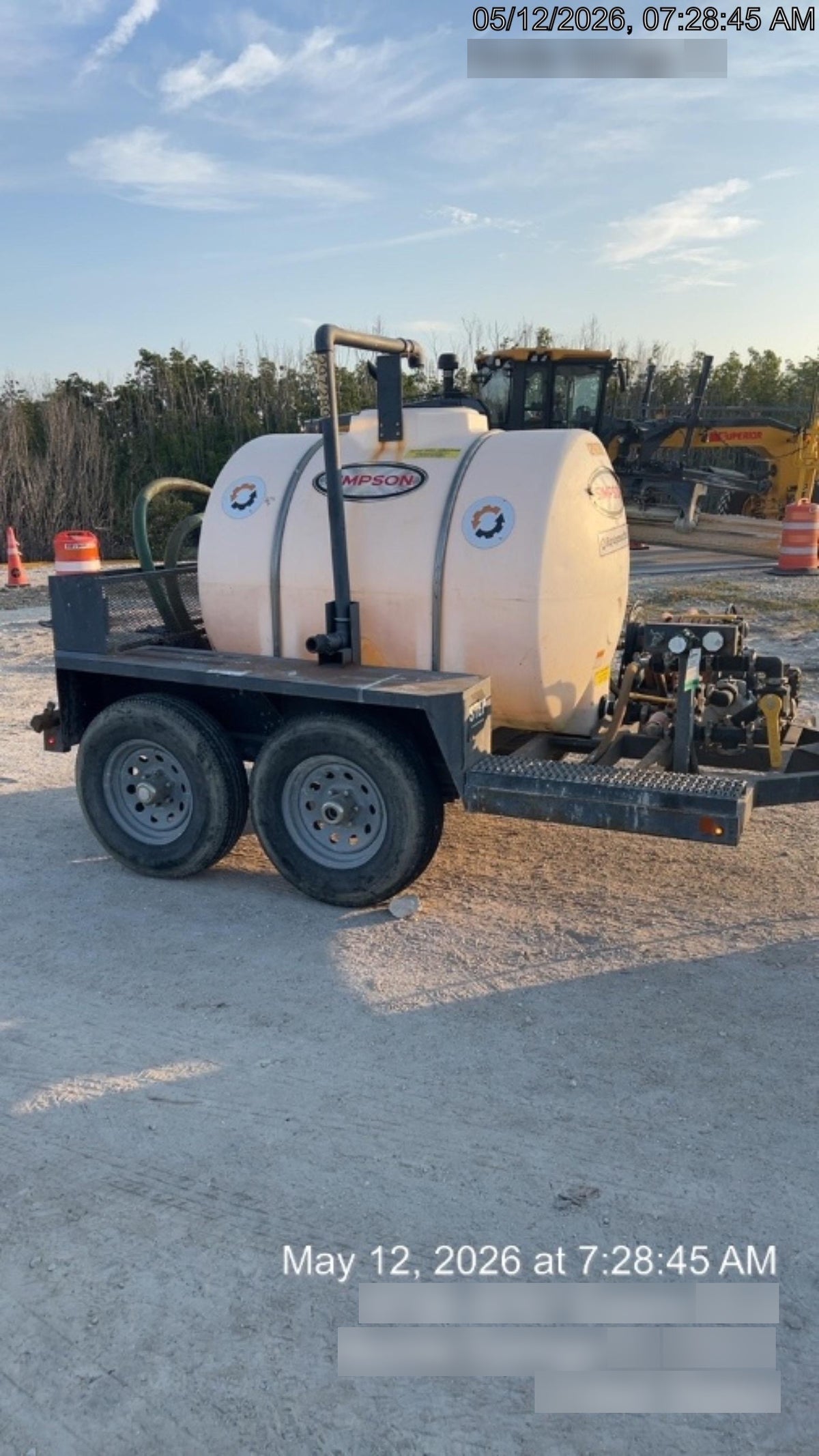 2023 SIMPSON SWT-52517
