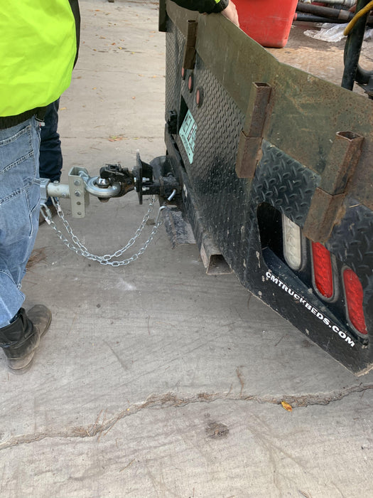 2022 ATLAS COPCO XAS 110