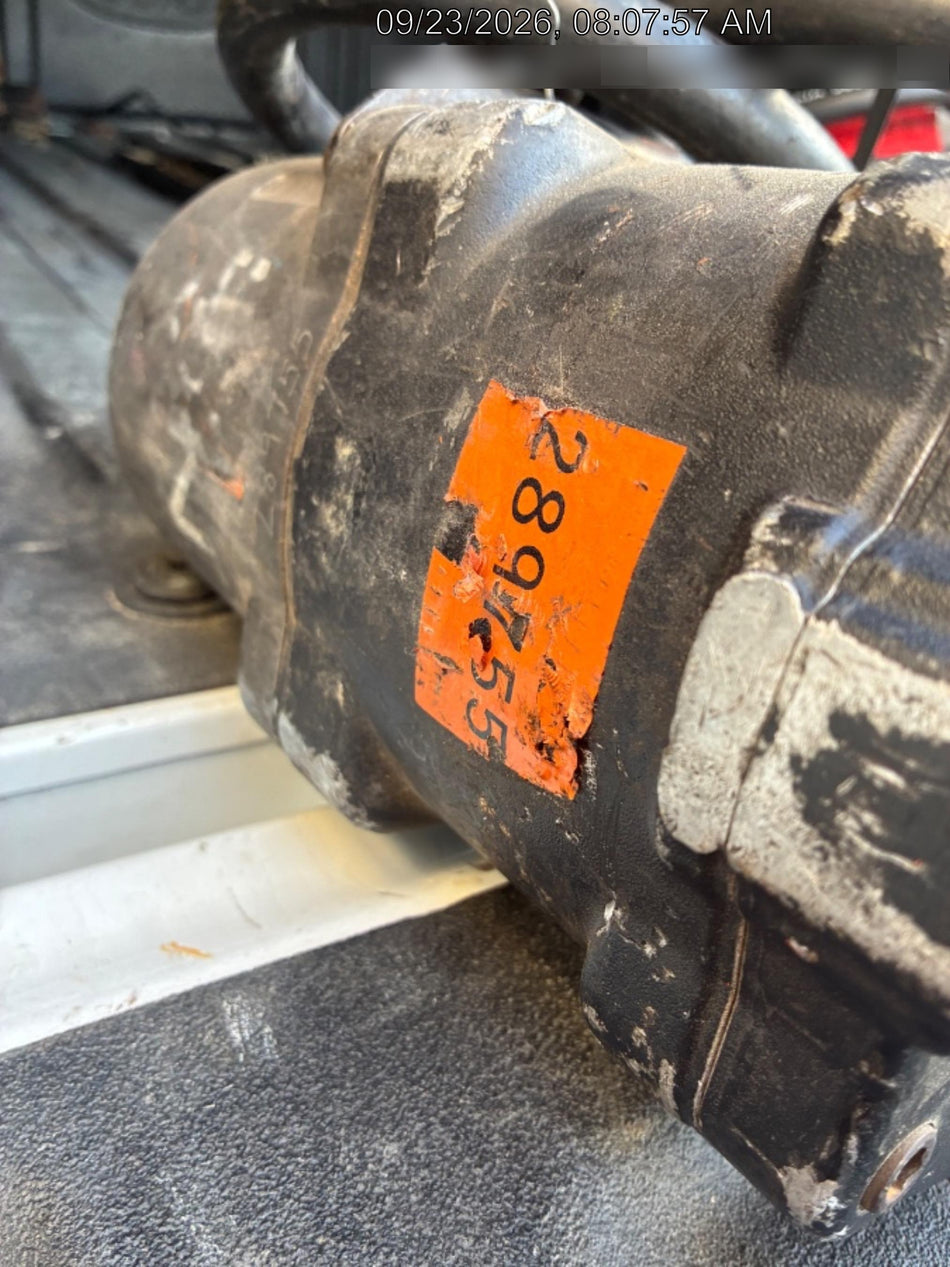 2023 INGERSOLL RAND 3955B2TI