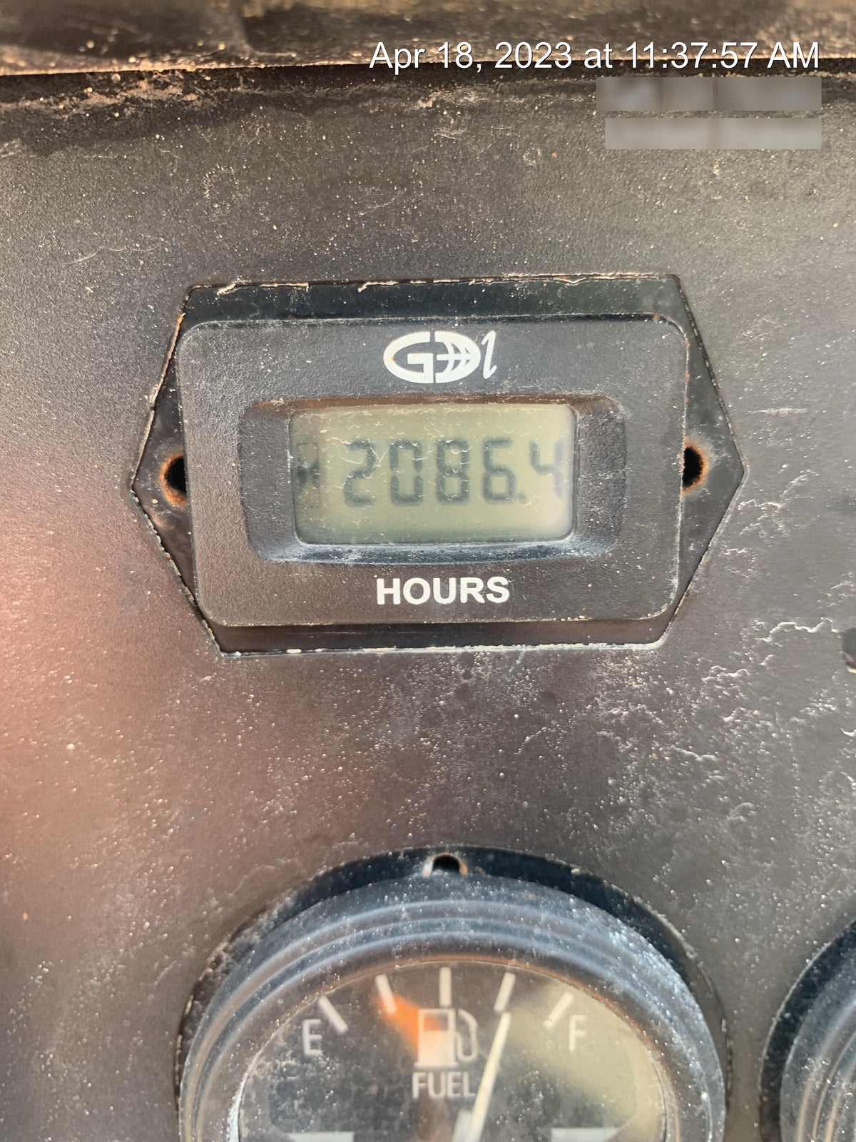 2021 Lincoln Electric Vantage 322 Ready Pak 3