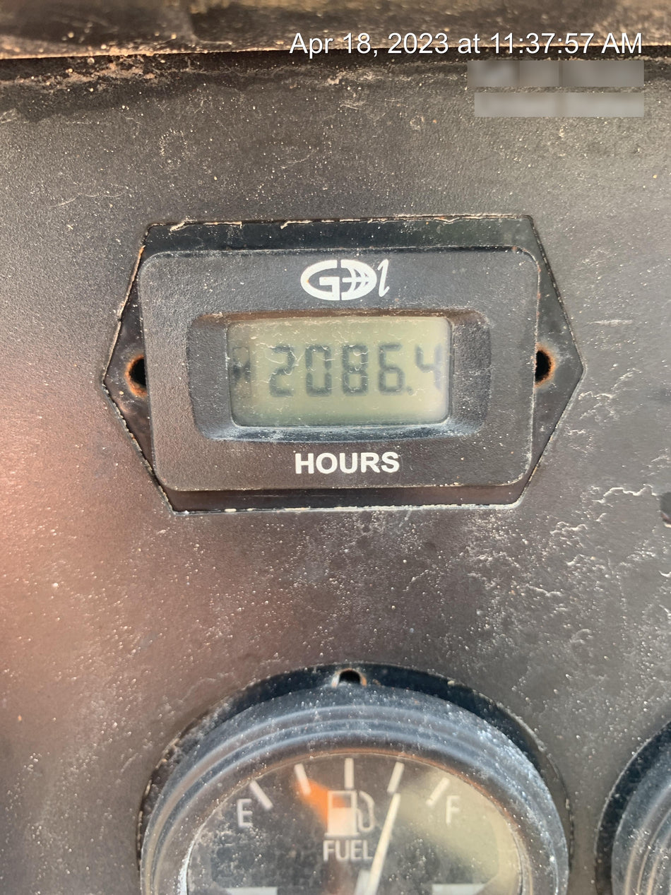 2021 Lincoln Electric Vantage 322 Ready Pak 3