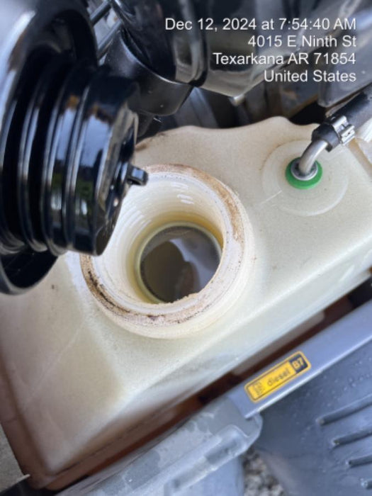 2022 ATLAS COPCO XAS 110