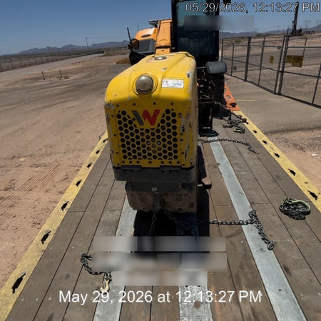 2024 WACKER NEUSON RTLx-SC3