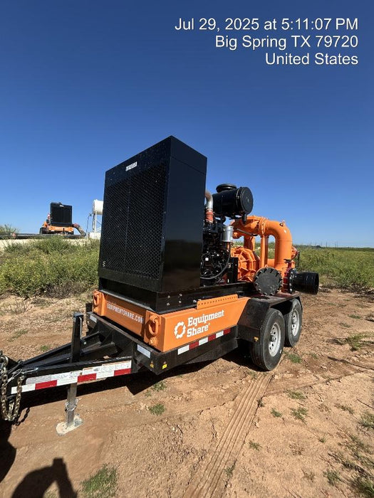 2025 BARCO BP121021J