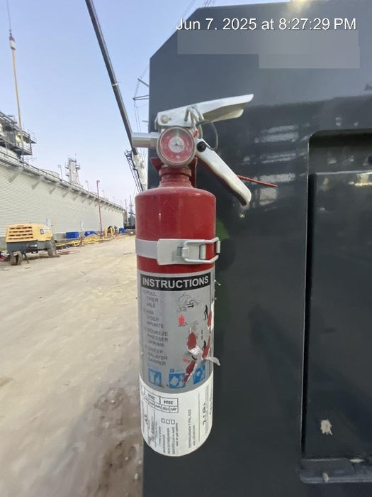 2025 AIRMAN PDSF375DP-6E1