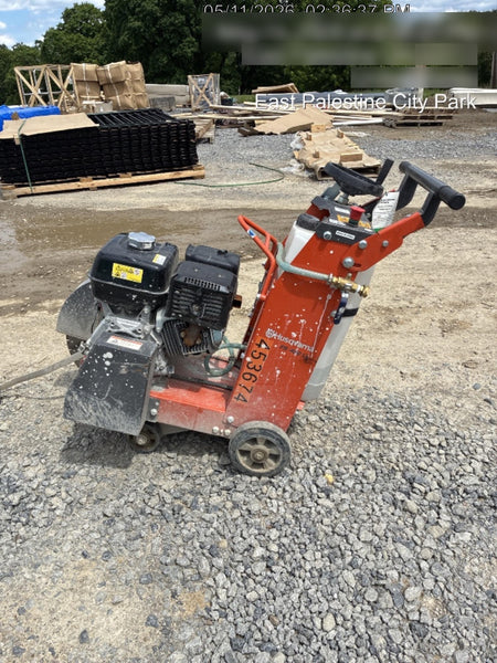 2024 HUSQVARNA FS 400 LV