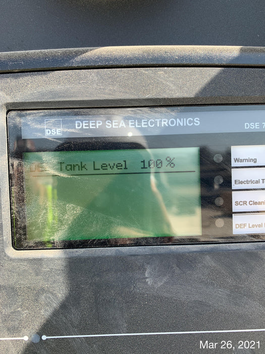 2020 ATLAS COPCO QAS200