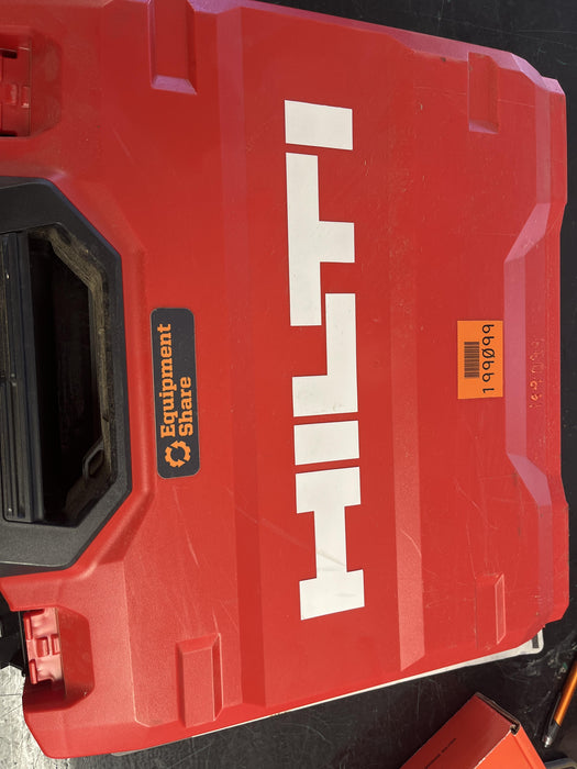 2022 HILTI TE 3-C