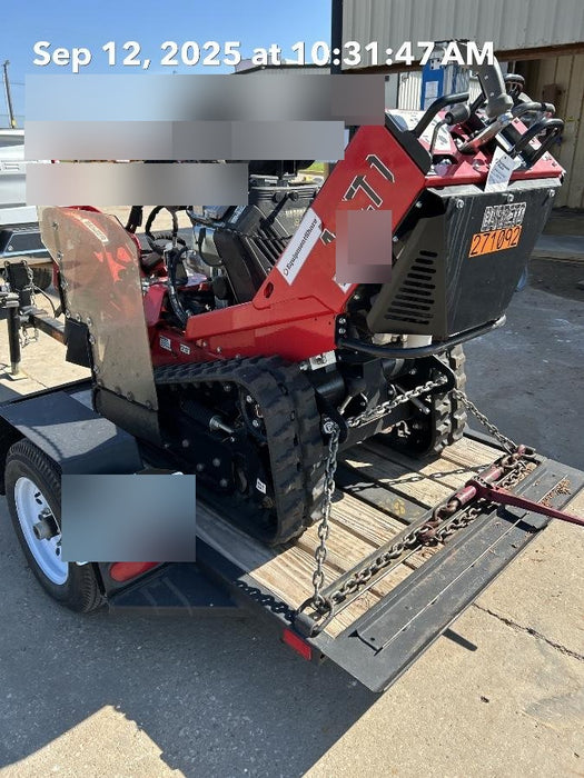 2021 BARRETO E4X6TBT