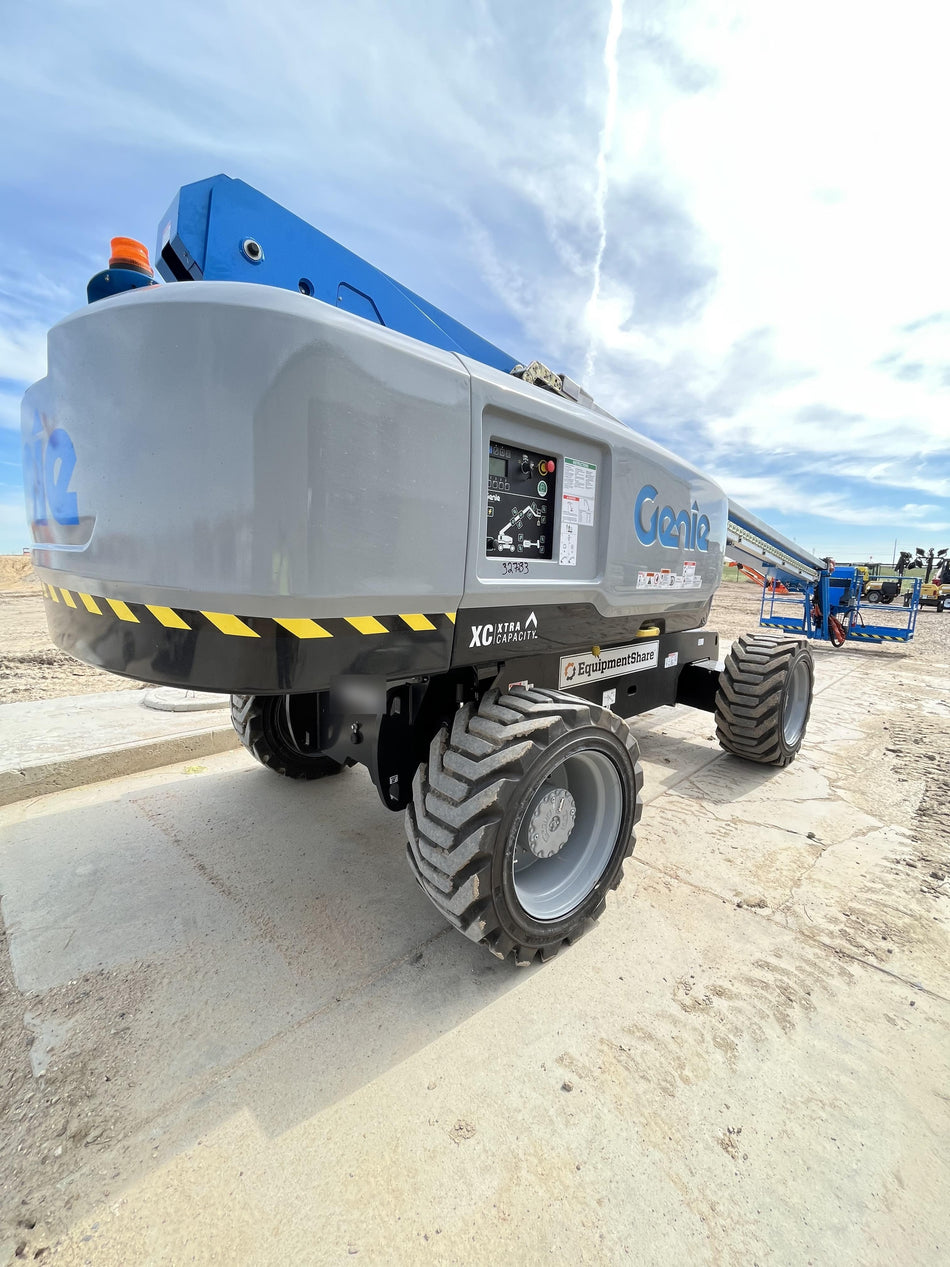 2023 GENIE S-85 XC