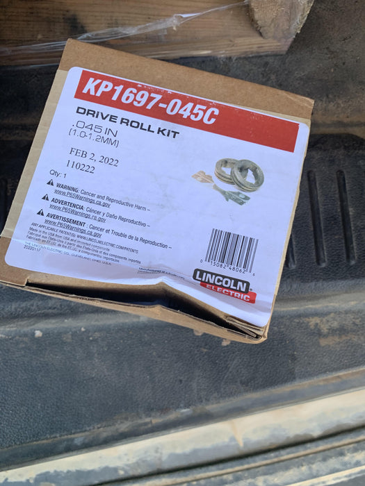 2022 LINCOLN ELECTRIC K4266-1