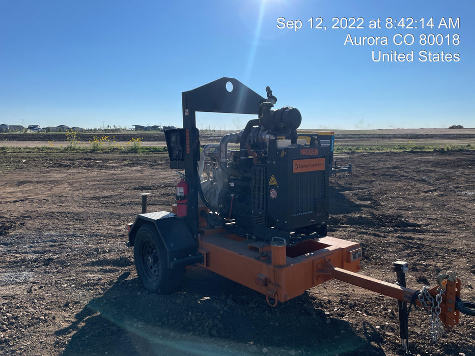 2022 RWN RWN-4NNTL-6.5OBPT-SS