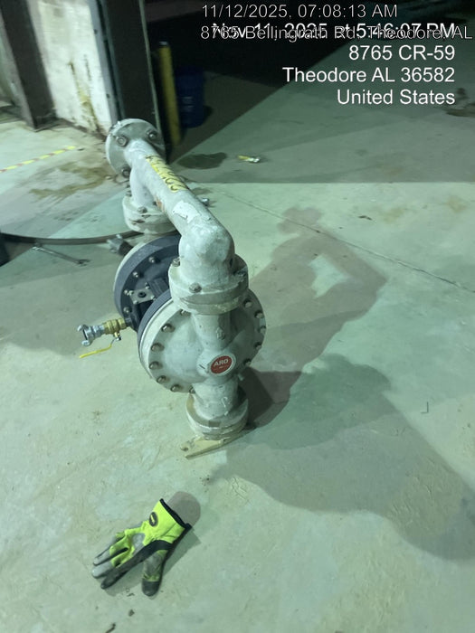 2022 INGERSOLL RAND PD20P-FPS-PTT